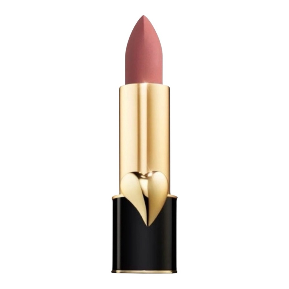 Pat McGrath Labs Matte Trance Lipstick in 1995 Warm Light Nude NWOB